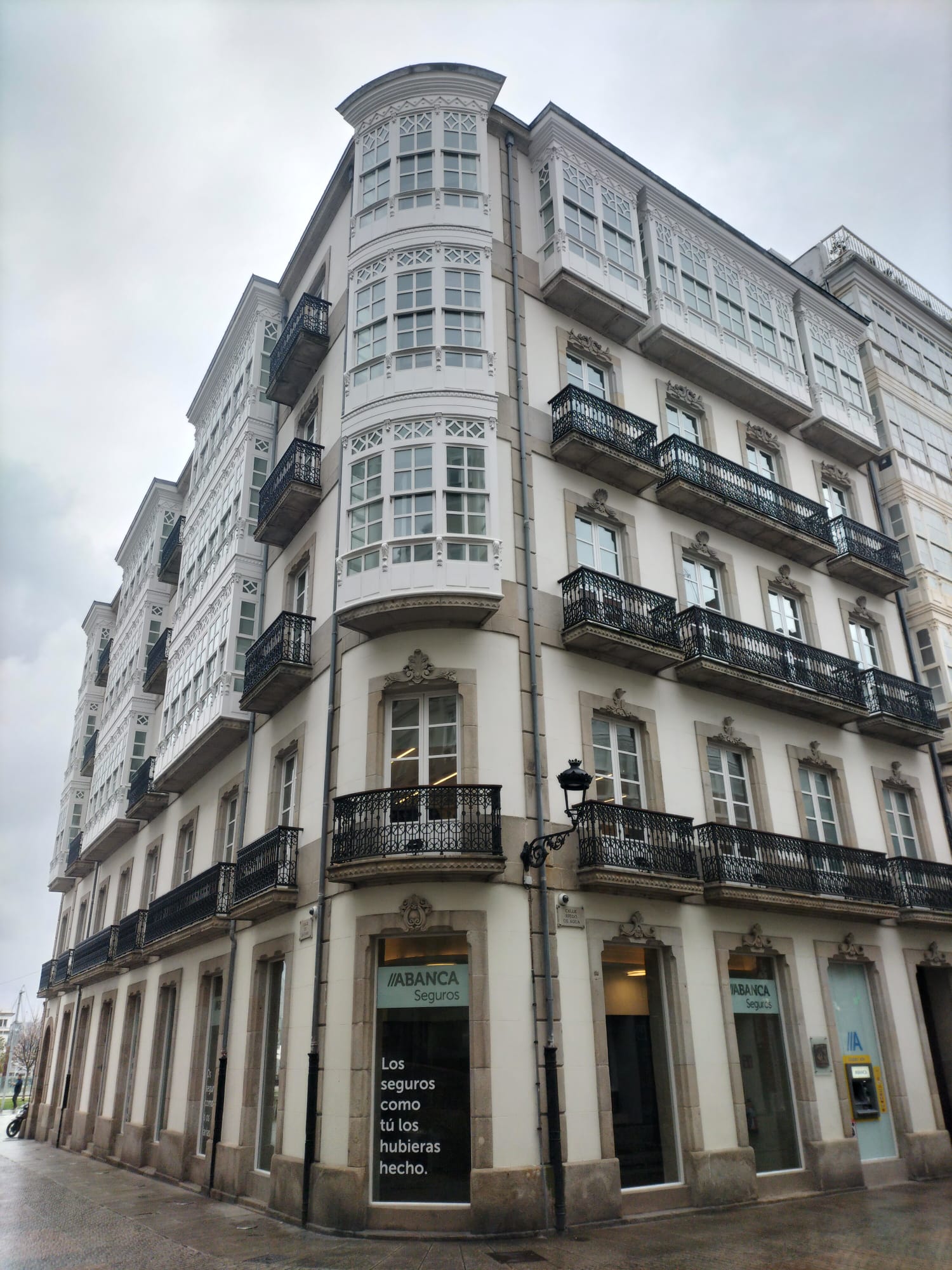 Reforma de piso en a coruña